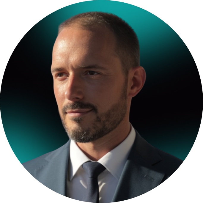 Simon Pionnier - Consultant IA Luxembourg, ex-restaurateur spécialiste automatisation Horeca